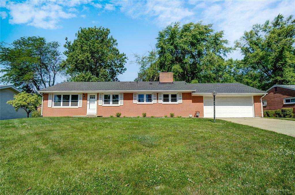 1608 Berwick Lane - Photo 1