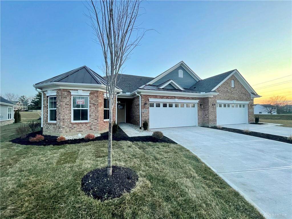 1452 Spanish Moss Way - Photo 1