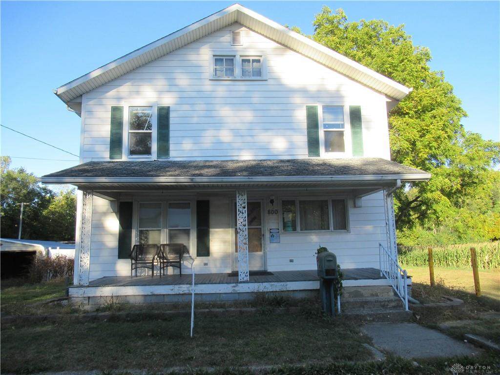800 5th Street - Photo 1