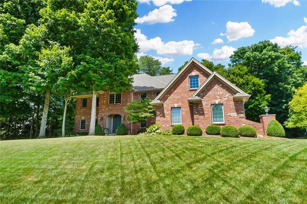 1095 Paxon Court - Photo 1
