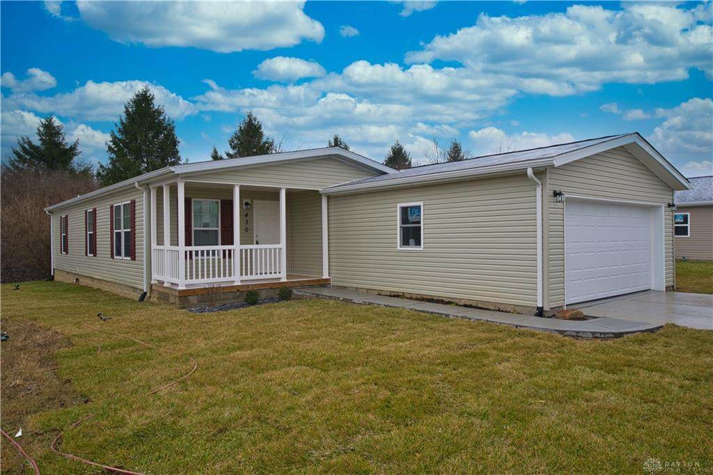 430 Park Hills Crossing - Photo 1