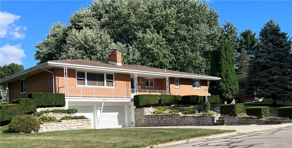 4612 Rean Meadow Drive - Photo 1