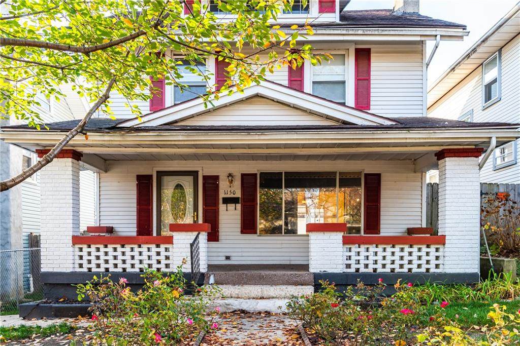 1150 Beaumont Avenue - Photo 1