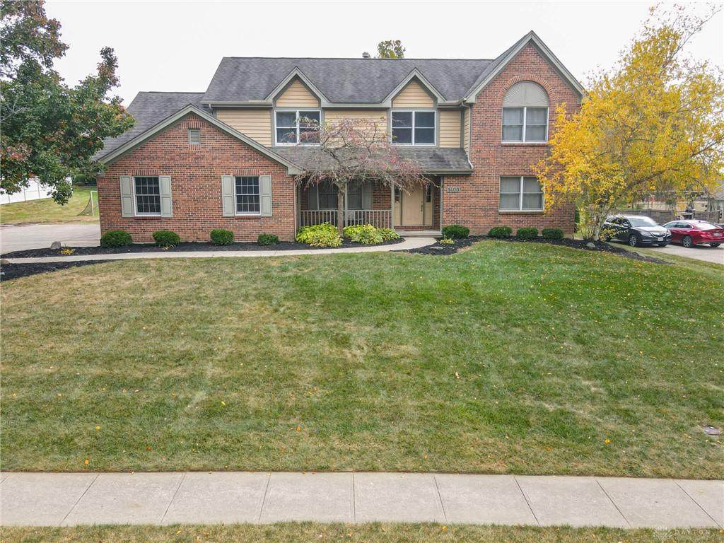 1400 Soaring Heights Drive - Photo 1