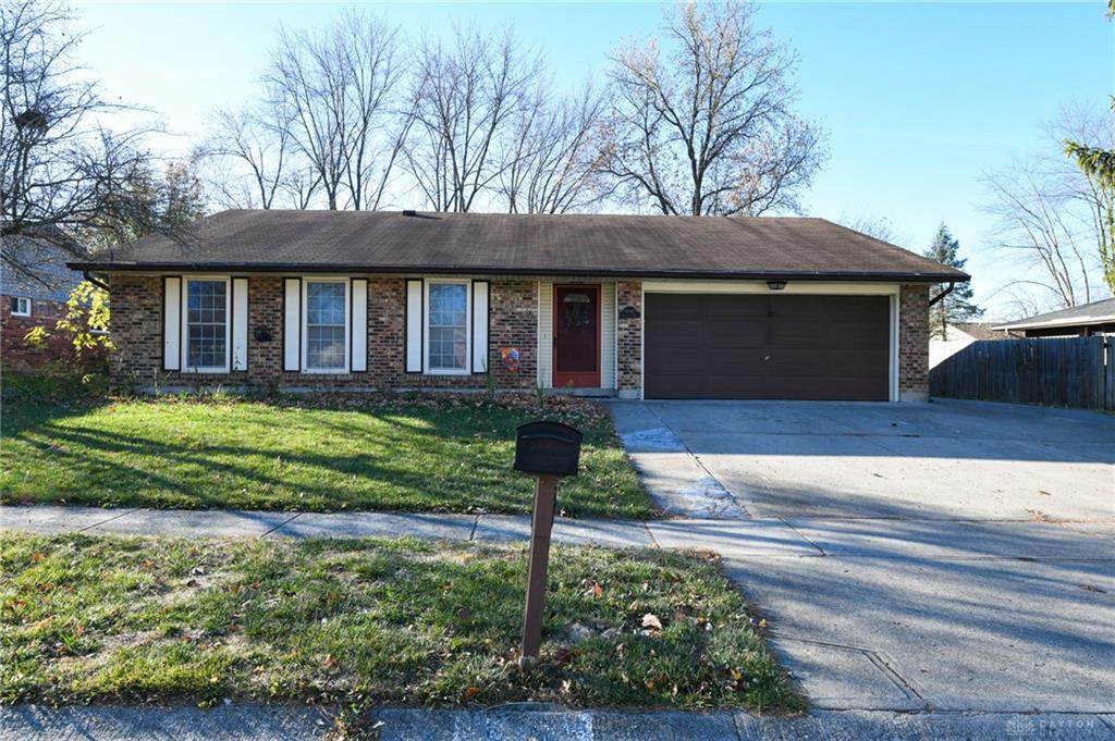 5040 Bluffview Drive - Photo 1