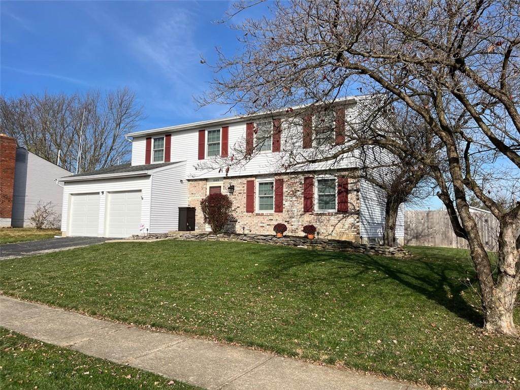 1849 El Camino Drive - Photo 1