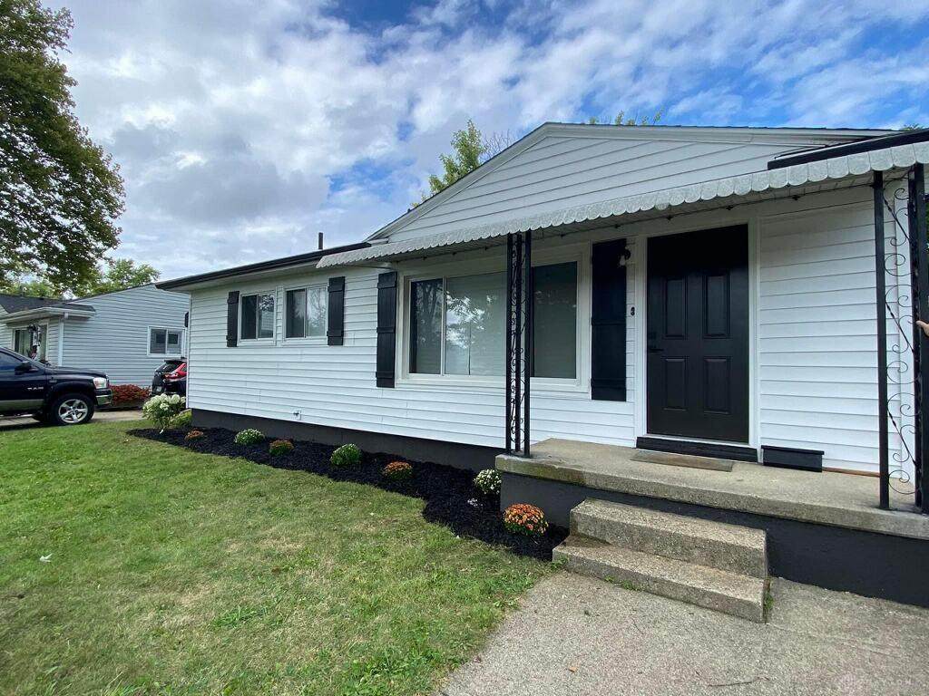 539 Travis Drive - Photo 1