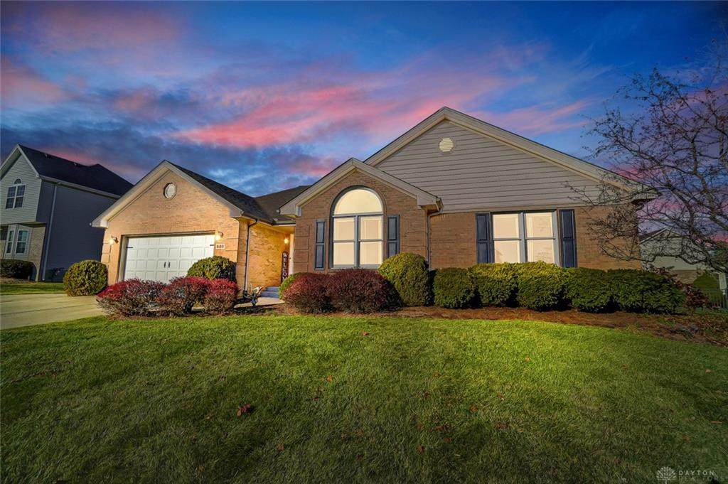 520 Greystone Drive - Photo 1