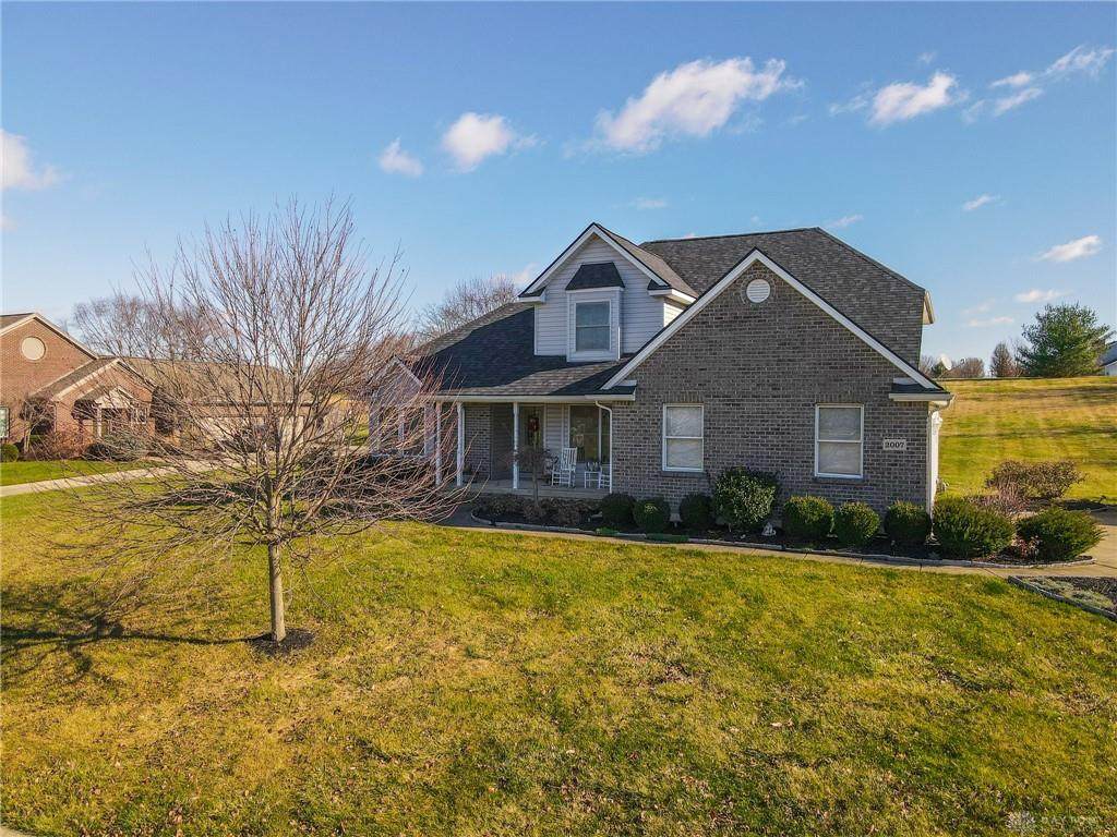 2007 Highlander Drive - Photo 1