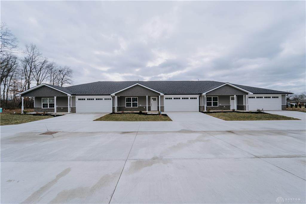 4530 Ridgewood Road - Photo 1