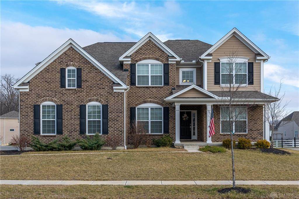 1142 Lancashire Drive - Photo 1
