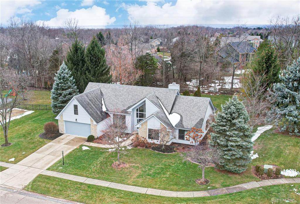 502 Patton Drive - Photo 1