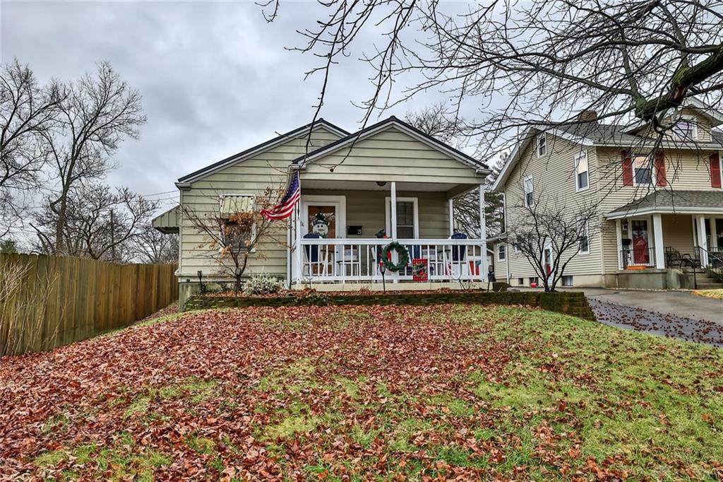 21 Aberdeen Drive - Photo 1