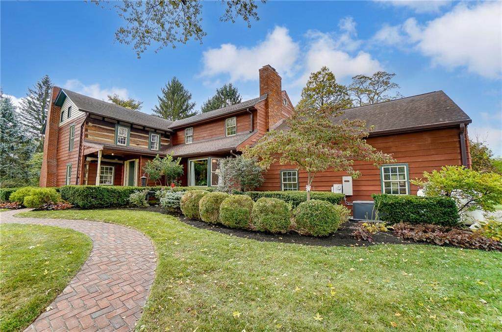 11531 Rinehart Road - Photo 1