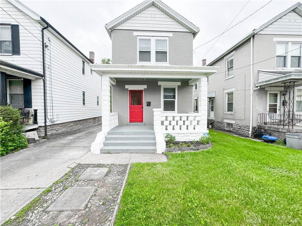 2203 Lawn Avenue - Photo 1