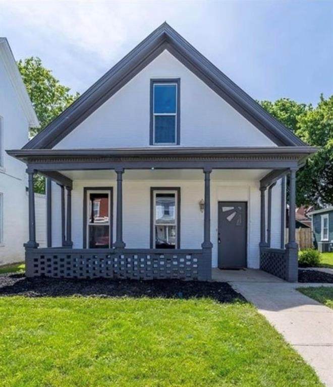 312 Broadway - Photo 1