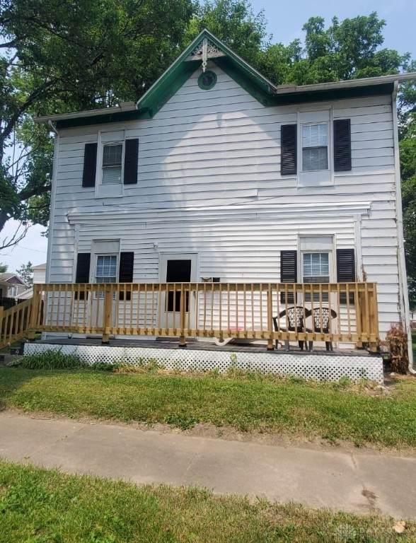 409 4th Street - Photo 1