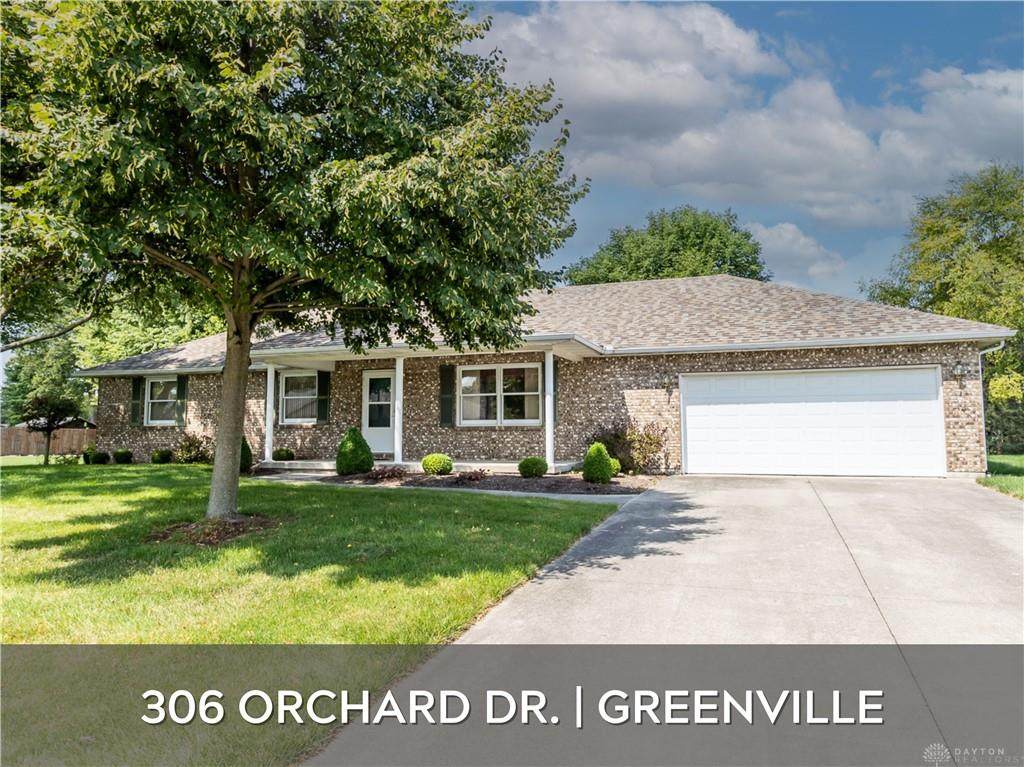 306 Orchard Drive - Photo 1