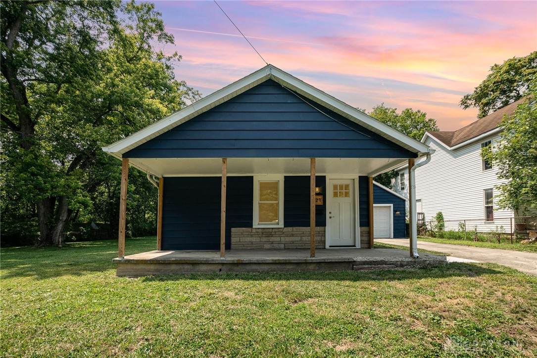 821 Union Road - Photo 1