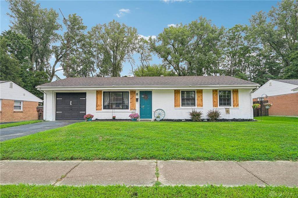 431 Amsterdam Drive - Photo 1
