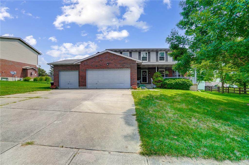 5698 Indian Hill Court - Photo 1