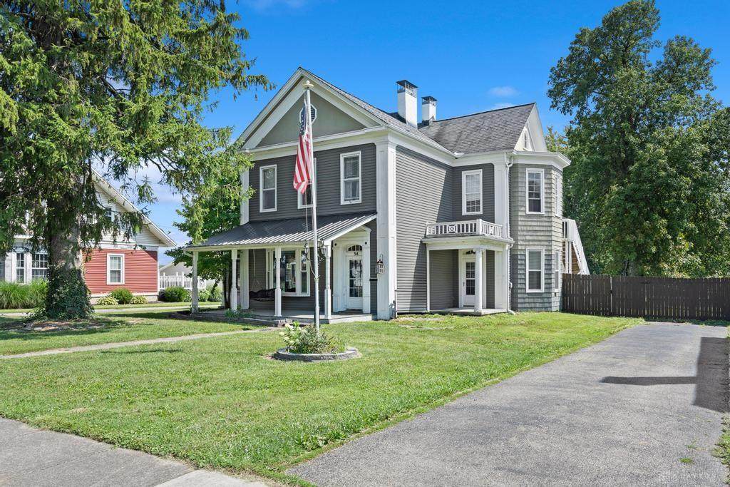 54 Washington Street - Photo 1