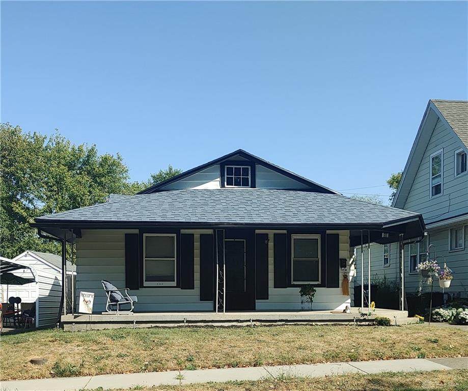 2526 Springmont Avenue - Photo 1