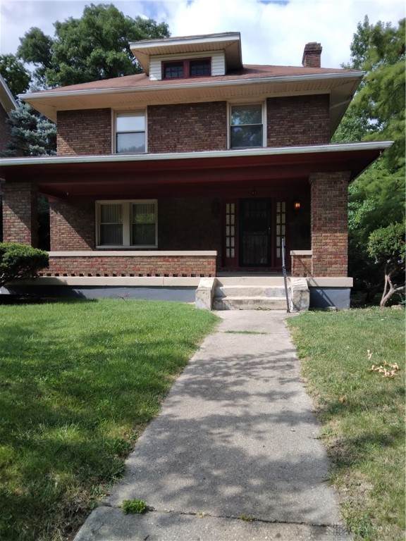 601 Kenilworth Avenue - Photo 1