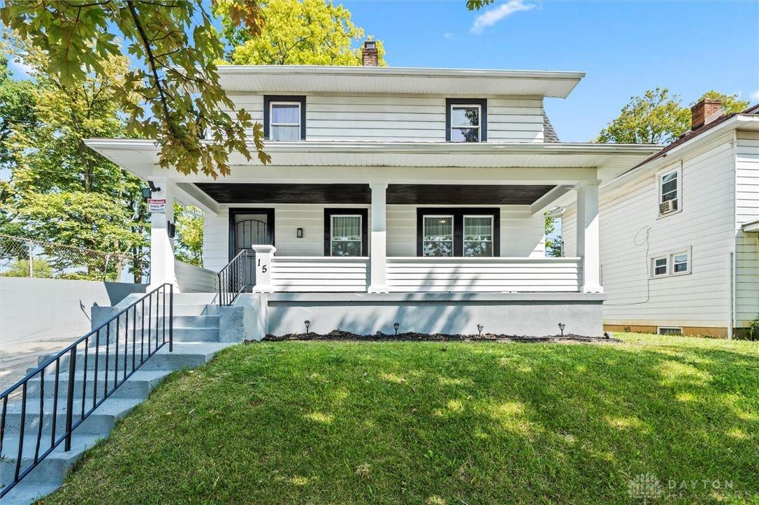 15 Bruce Avenue - Photo 1