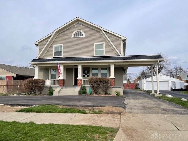4121 Dixie Drive - Photo 1