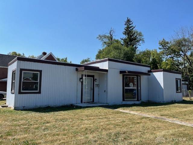 1521 Philadelphia Drive - Photo 1