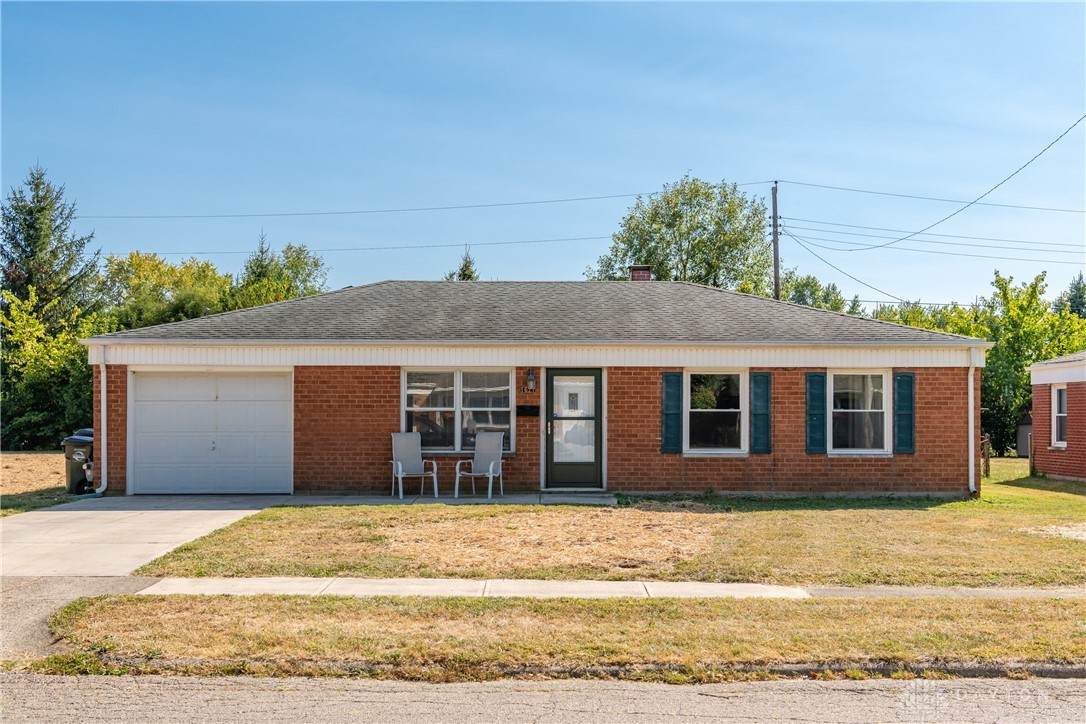 1621 Reid Avenue - Photo 1