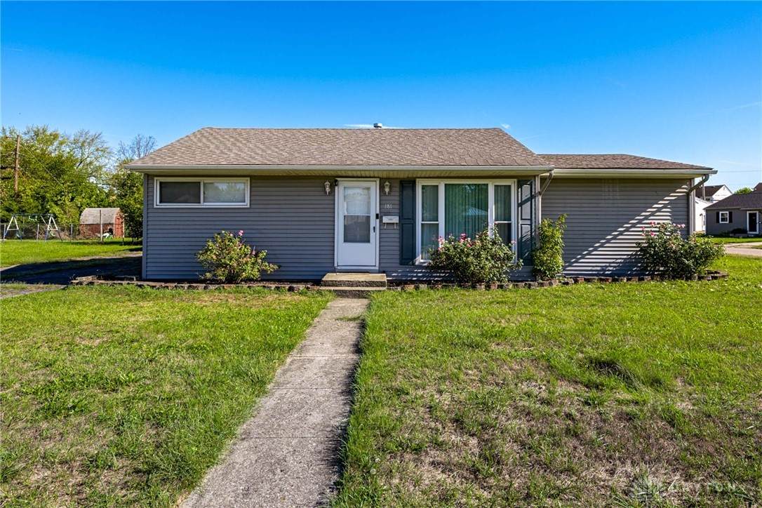181 Diana Lane - Photo 1