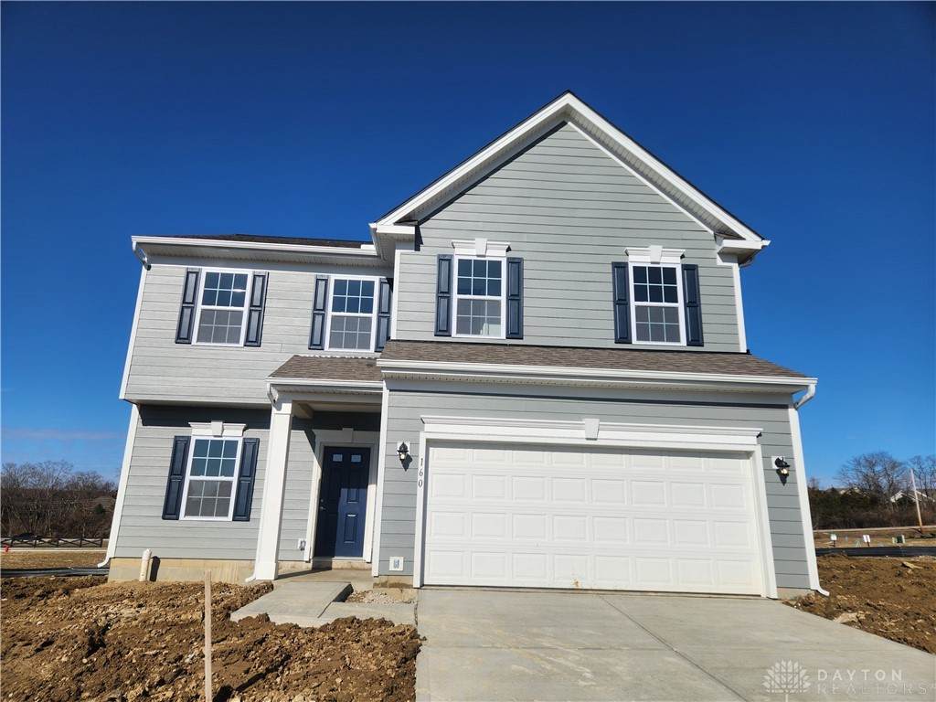 160 Magnolia Lane - Photo 1