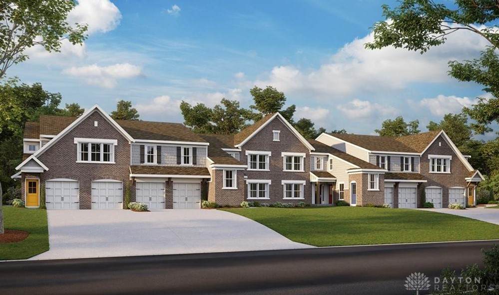 2665 Golden Leaf Drive - Photo 1