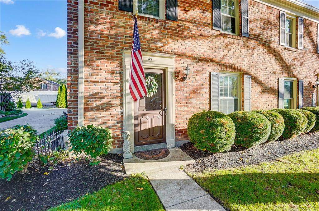 47 Cranston Court - Photo 1