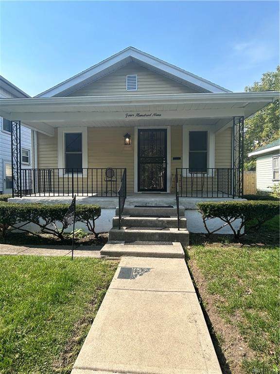 409 Upland Avenue - Photo 1