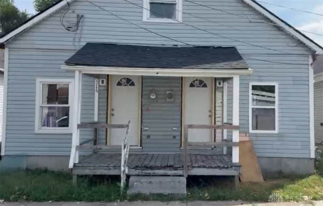 516 Baltimore Street - Photo 1