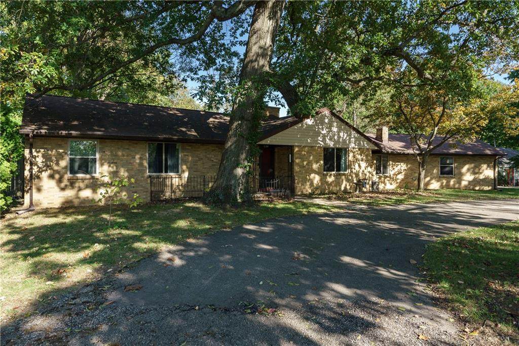 1696 Greene Valley Drive - Photo 1