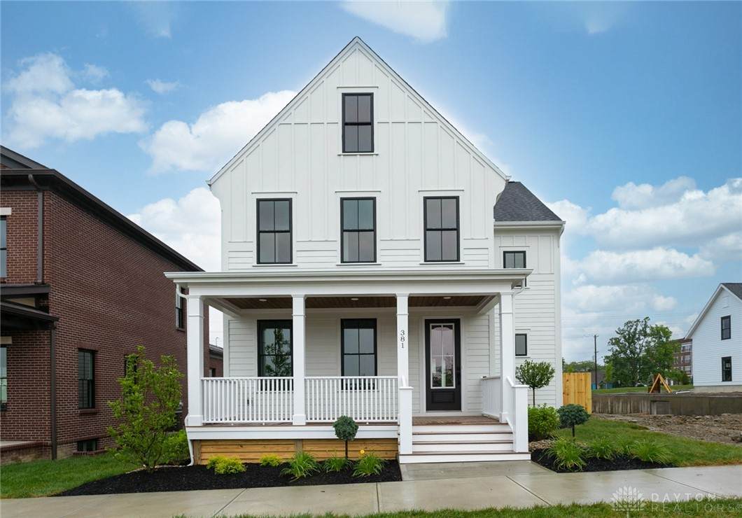 381 Allen Street - Photo 1