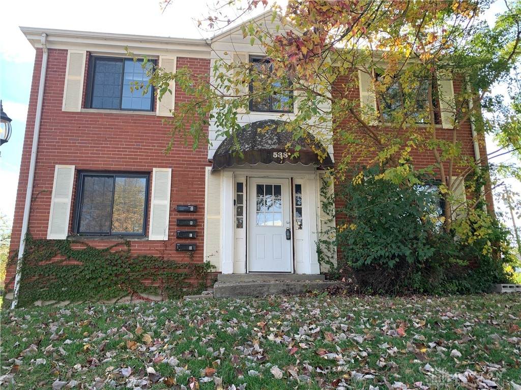538 Forrer Boulevard - Photo 1