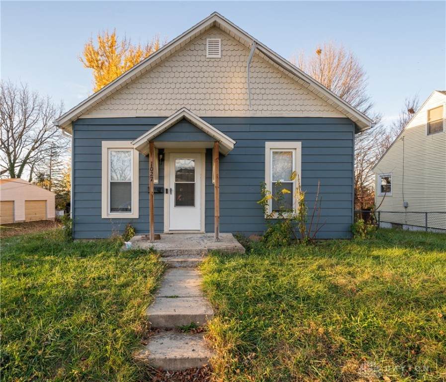 1027 Lafayette Avenue - Photo 1