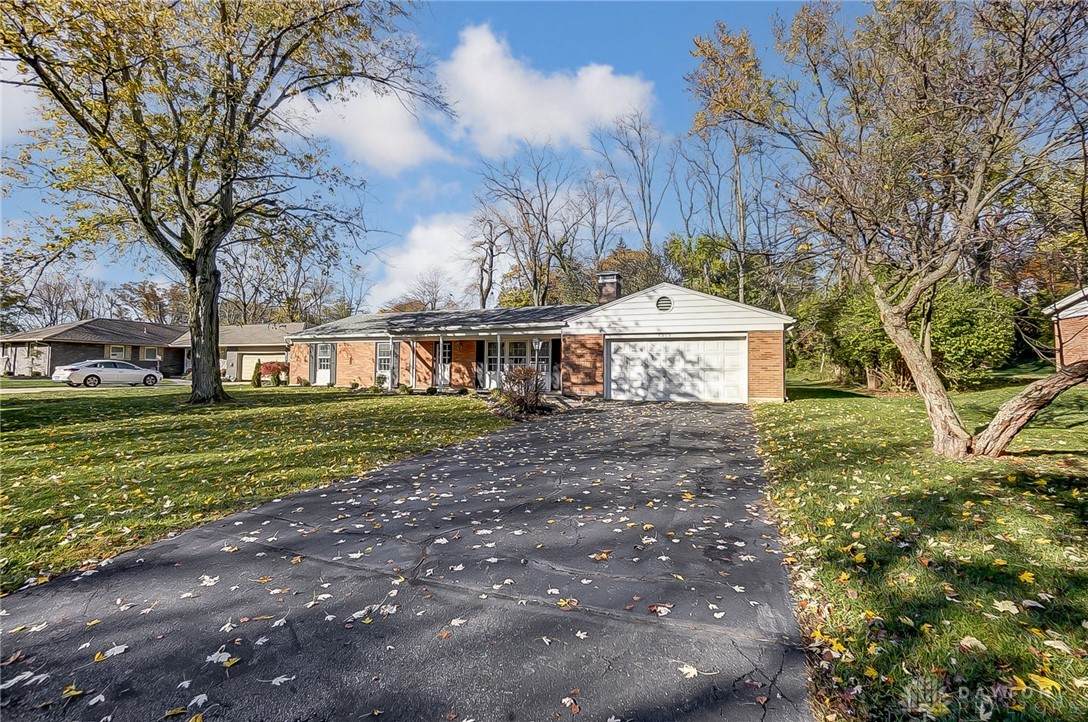 4909 Bofield Drive - Photo 1