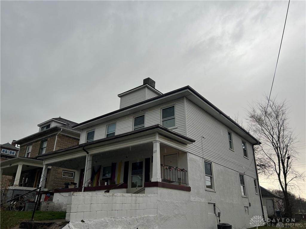 635 Pritz Avenue - Photo 1