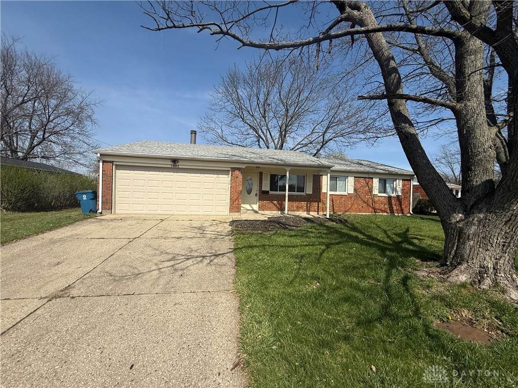 7401 Belle Plain Drive - Photo 1