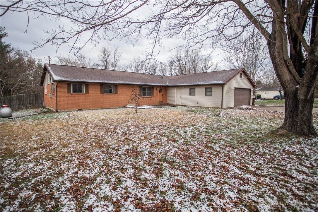1919 Lower Bellbrook Road - Photo 1