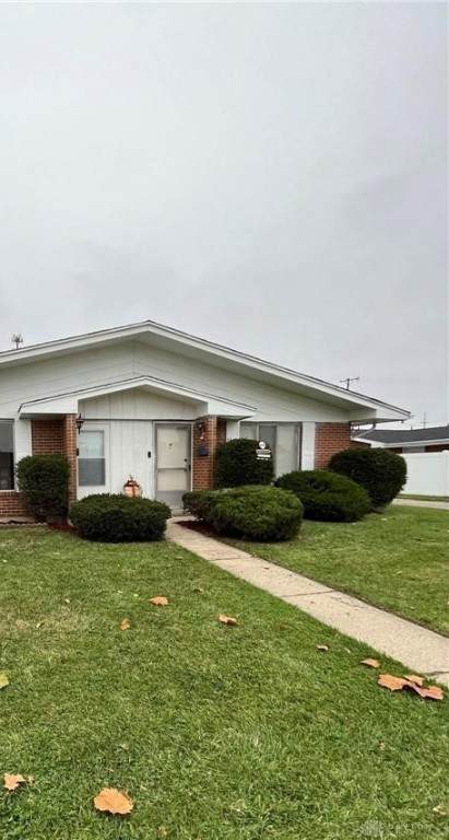 4539 Croftshire Drive - Photo 1