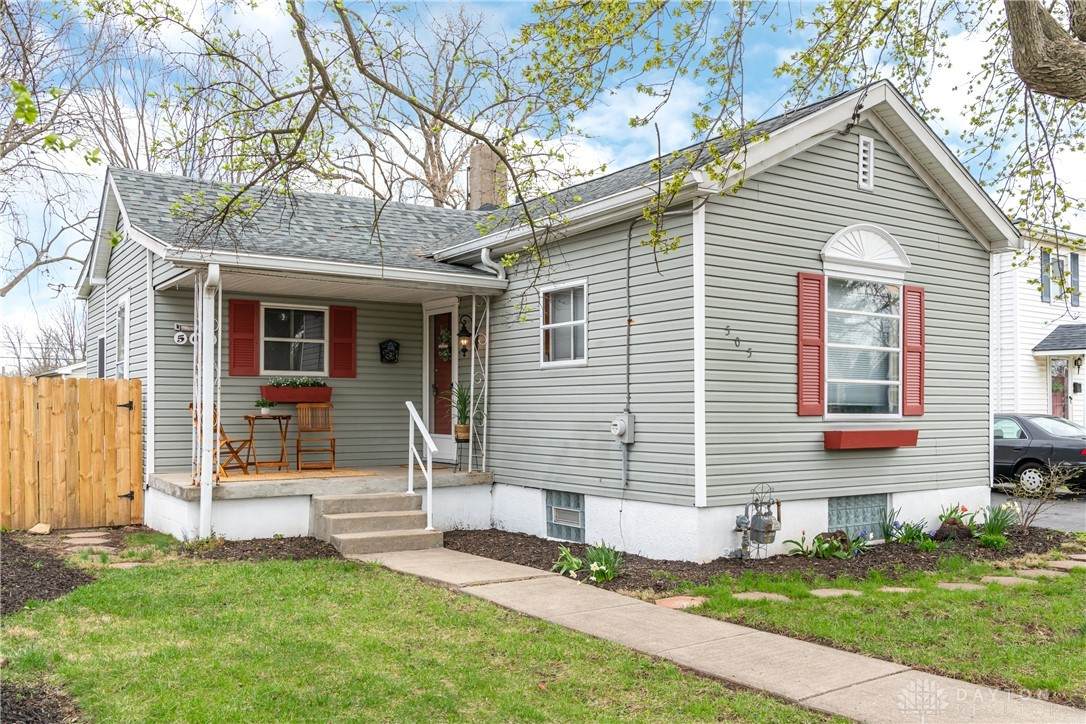 505 Nordale Avenue - Photo 1