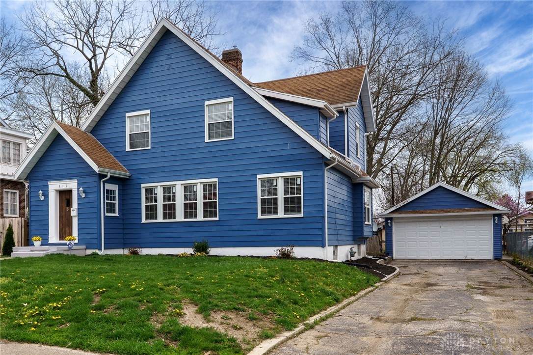 810 Belmonte Park - Photo 1