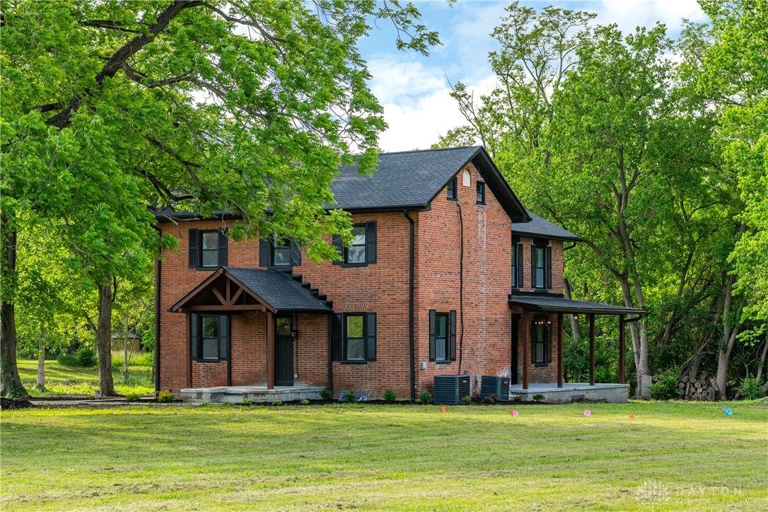 6543 Brookville Salem Road - Photo 1